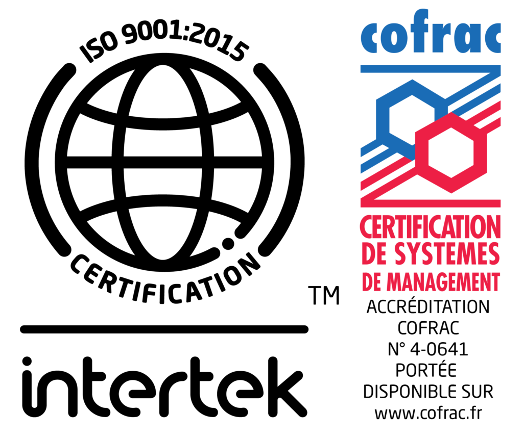 ISO 9001_2015_COFRAC